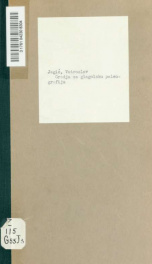 Gradja za glagolsku paleografiju_cover