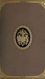 Novels and tales by the Earl of Beaconsfield : with portrait and sketch of his life 4_cover