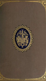 Novels and tales by the Earl of Beaconsfield : with portrait and sketch of his life 2_cover