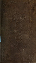 The Georgian era: memoirs of the most eminent persons, who have flourished in Great Britain, from the accession of George the First to the demise of George the Fourth .. 1_cover