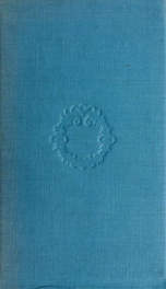 The poems of A.C. Benson .._cover