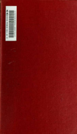 The poems and songs of William Hamilton of Bangour; collated with the ms. volume of his poems, and containing several pieces hitherto unpublished; with illustrative notes, and an account of the life of the author_cover