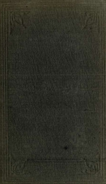 History of Salisbury, Vermont_cover