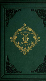 Wayside pictures, hymns, and poems_cover