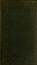 The life and adventures of Martin Chuzzlewit_cover