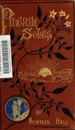 Pilgrim songs in cloud and sunshine_cover