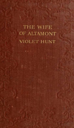 The wife of Altamont_cover