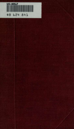 Questions on the English language set at the matriculation examinations of the University of London, 1858-1889_cover