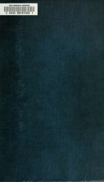 A bibliography of Lancaster county, Pennsylvania, 1745-1912;_cover