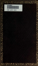 Letters from Thomas Percy, D.D., afterwards bishop of Dromore, John Callander of Craigforth, esq., David Herd, and others, to George Paton_cover