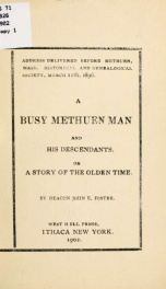 A busy Methuen man_cover