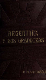 Argentina y sus grandezas_cover