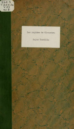 Los áspides de Cleopatra : comedia famosa_cover