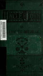 Uncle John : a novel 3_cover