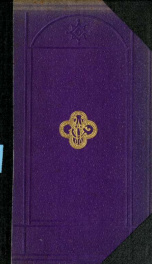 The poetical works of John and Charles Wesley: reprinted from the originals, with the last corrections of the authors; together with the poems of Charles Wesley not before published 9_cover