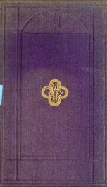 The poetical works of John and Charles Wesley: reprinted from the originals, with the last corrections of the authors; together with the poems of Charles Wesley not before published 10_cover