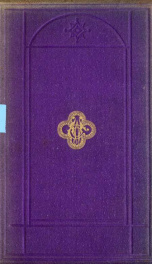 The poetical works of John and Charles Wesley: reprinted from the originals, with the last corrections of the authors; together with the poems of Charles Wesley not before published 11_cover