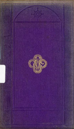 The poetical works of John and Charles Wesley: reprinted from the originals, with the last corrections of the authors; together with the poems of Charles Wesley not before published 12_cover