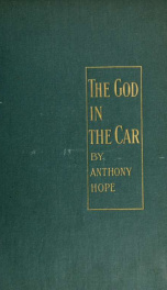The god in the car_cover