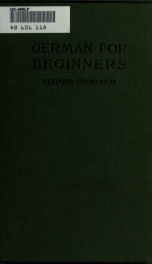 German for beginners_cover