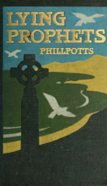 Lying prophets; a novel_cover