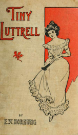 Tiny Luttrell_cover