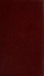 A history of the town of New London, Merrimack County, New Hampshire, 1779-1899 ._cover