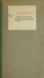 Osservazioni meramente letterarie sul teatrale componimento intitolato Antonio Foscarini_cover