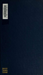 Le régime pharaonique dans ses rapports avec l'évolution de la morale en Égypte 01_cover