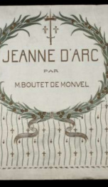 Jeanne D'Arc_cover