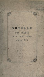 Due novelle antichrissime inedite_cover
