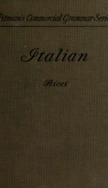 Commercial Italian grammar_cover