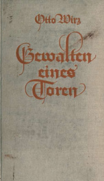 Gewalten eines Toren 2_cover