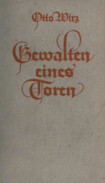 Gewalten eines Toren 1_cover