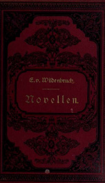 Novellen_cover