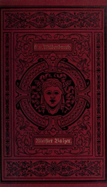 Meister Baldzer, Schauspiel_cover