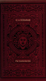 Die Haubenlerche, Schauspiel in vier Akten_cover