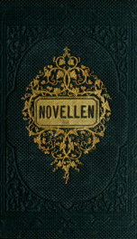 Ausgewählte Novellen und Dichtungen 09_cover