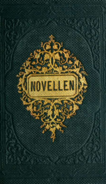 Ausgewählte Novellen und Dichtungen 07_cover