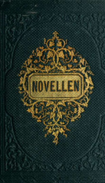 Ausgewählte Novellen und Dichtungen 06_cover