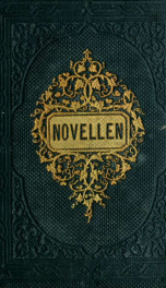 Ausgewählte Novellen und Dichtungen 04_cover