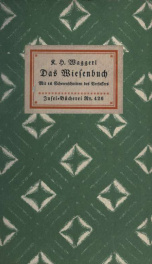 Das Wiesenbuch;_cover