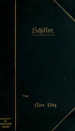 Schiller_cover