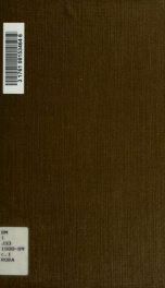 Jahresbericht der Landes-Rabbinerschule in Budapest für das Schuljahr .. 1888-1889_cover