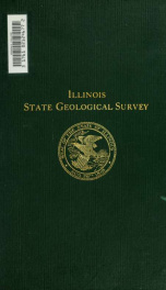 Geography of the upper Illinois Valley and history of development_cover