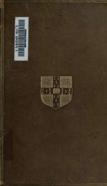 Titi Lucreti Cari De rerum natura libri sex. With a translation and notes by H.A.J. Munro 1_cover