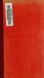 Odes_cover