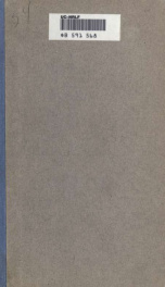 Review of the management of our affairs in China, since the opening of the trade in 1834; with an analysis of the government despatches from the assumption of office by Capt. Elliott, on the 14th December, 1836, to the 22d of March, 1839_cover