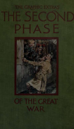The second phase of the great war_cover