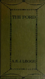 The Ford_cover